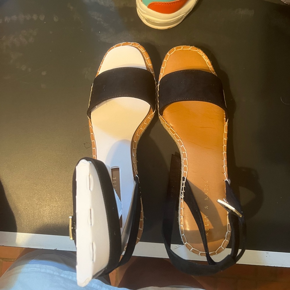 brand new kelly and katie sandles